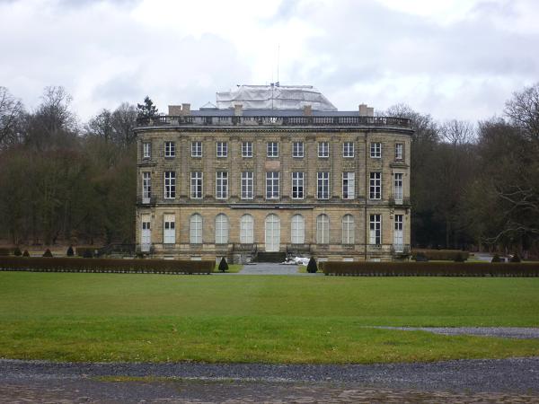Chateau de Vieux Condé chateau vieux condé